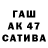 МЕТАДОН methadone Tamila Rzaeev